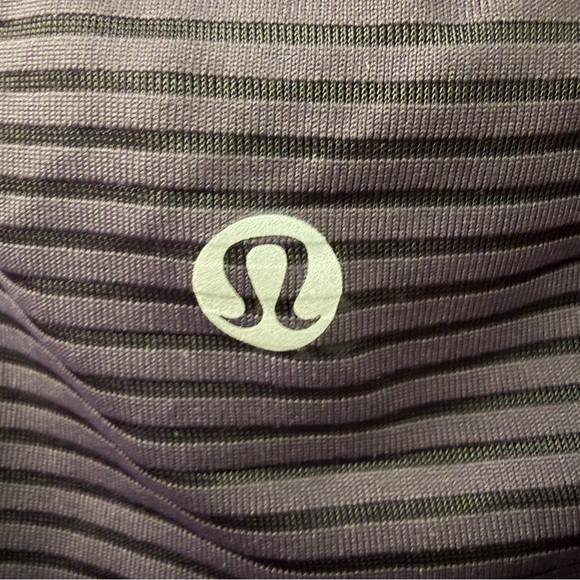 Lululemon Lean In Mesh Tank - Picture 10 of 10